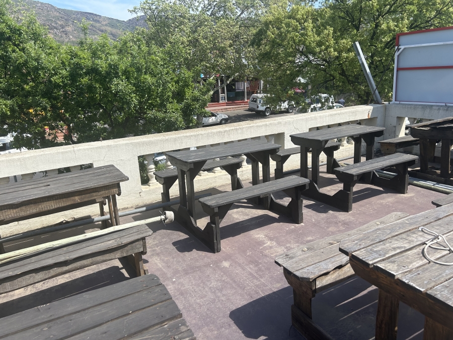 Commercial Property for Sale in Paarl North Western Cape